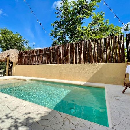 Baklis Tulum Apartment Exterior photo