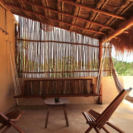 Baklis Tulum Apartment Exterior photo