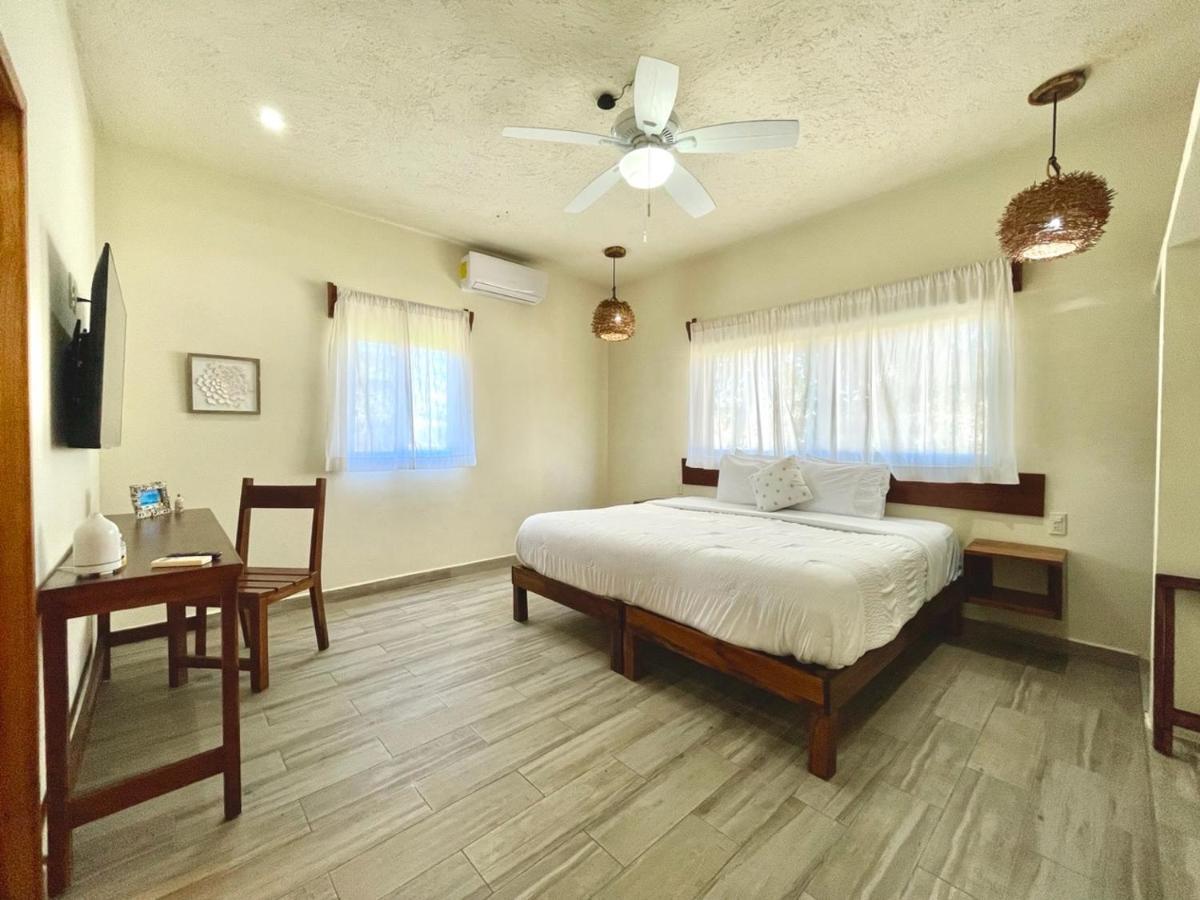 Baklis Tulum Apartment Exterior photo