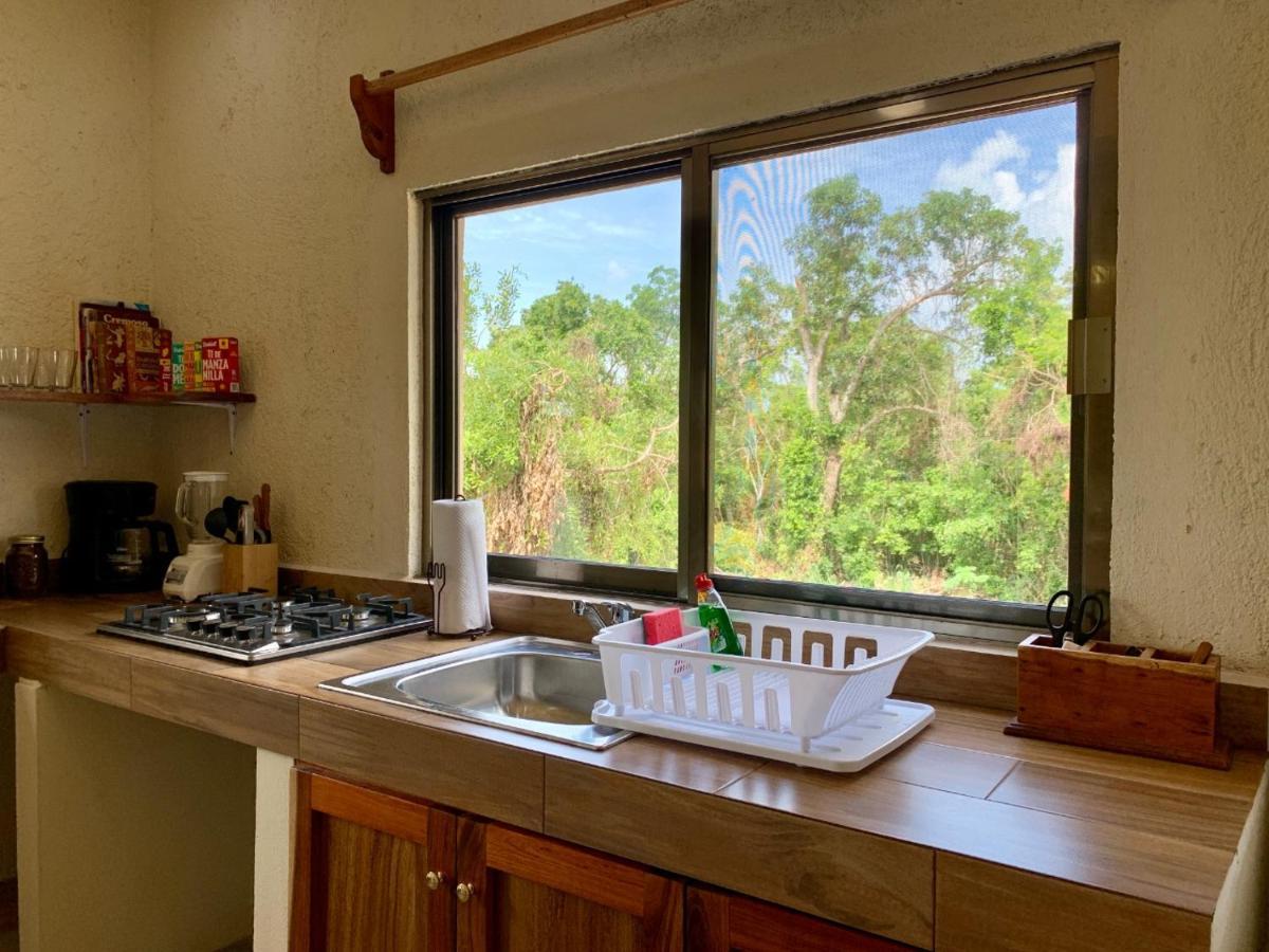 Baklis Tulum Apartment Exterior photo