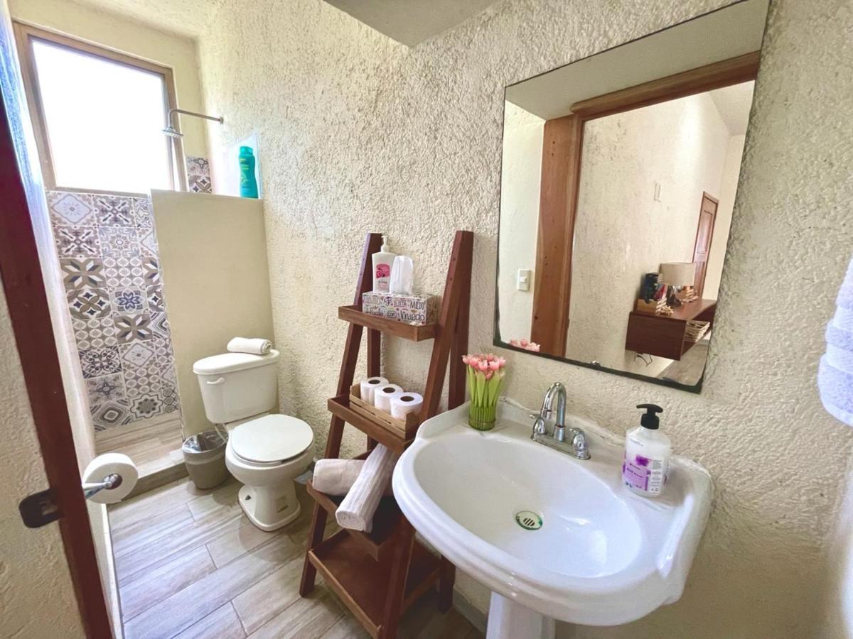 Baklis Tulum Apartment Exterior photo